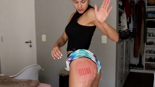 Yasmin Castilho OnlyFans Leaked Free Thumbnail Picture - #EhSTJ3Mx18