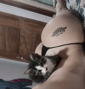 Yasmin Cat OnlyFans Leaked Free Thumbnail Picture - #Aq0Aqanp71