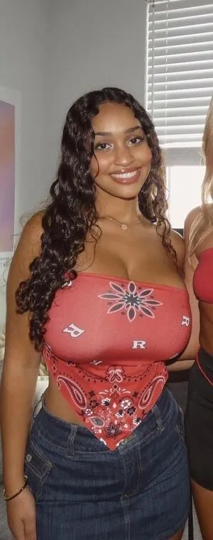 Yasmin D OnlyFans Leaked Free Thumbnail Picture - #QC04OD4XEJ