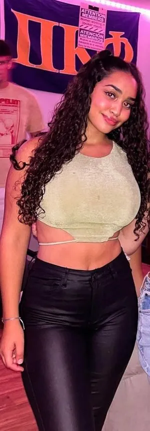 Yasmin D OnlyFans Leaked Free Thumbnail Picture - #nTfDX1h4rR