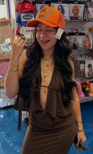Yasmin Denize OnlyFans Leaked Free Thumbnail Picture - #ESnrj9dtOR
