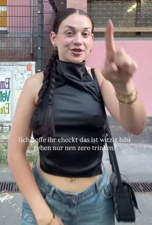 Yasmin Denize OnlyFans Leaked Free Thumbnail Picture - #YfOM8VHEiJ