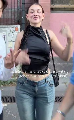 Yasmin Denize OnlyFans Leaked Free Thumbnail Picture - #s9K2KnwXuh
