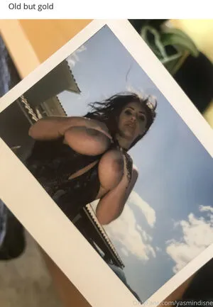 Yasmin Disney OnlyFans Leaked Free Thumbnail Picture - #Z1hh1fapJc