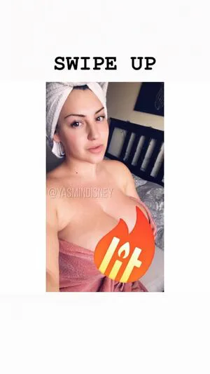 Yasmin Disney OnlyFans Leaked Free Thumbnail Picture - #gRd8dJmXKo