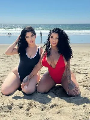 Yasmin Estrada OnlyFans Leaked Free Thumbnail Picture - #8oIekgg1SM