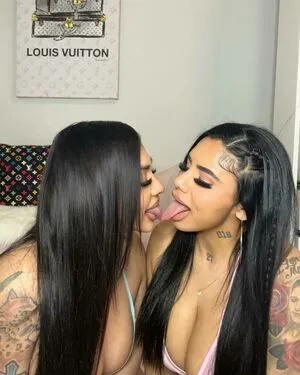 Yasmin Estrada OnlyFans Leaked Free Thumbnail Picture - #L5sL9eHmWM