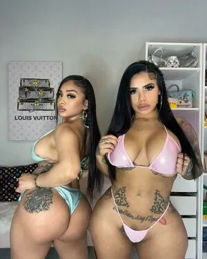 Yasmin Estrada OnlyFans Leaked Free Thumbnail Picture - #M2zNgnjqnJ