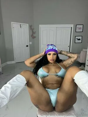 Yasmin Estrada OnlyFans Leaked Free Thumbnail Picture - #RHtn8JWlY7