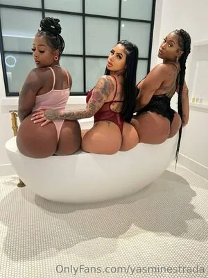 Yasmin Estrada OnlyFans Leaked Free Thumbnail Picture - #S20IpZRoFv