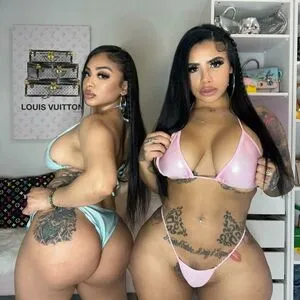 Yasmin Estrada OnlyFans Leaked Free Thumbnail Picture - #c2Yx1sYLjm