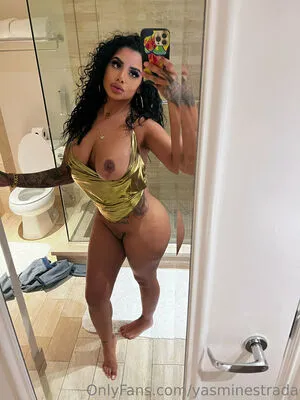 Yasmin Estrada OnlyFans Leaked Free Thumbnail Picture - #fDgn8TJ98v