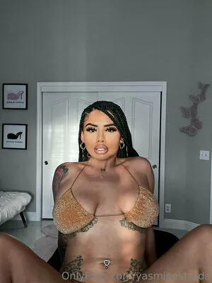 Yasmin Estrada OnlyFans Leaked Free Thumbnail Picture - #fX2M19Eq8q