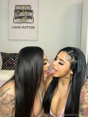 Yasmin Estrada OnlyFans Leaked Free Thumbnail Picture - #lDXqOtW2pM