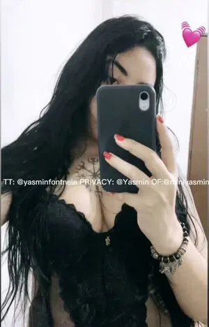 Yasmin Fontenele OnlyFans Leaked Free Thumbnail Picture - #20eTModlBT