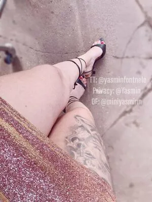 Yasmin Fontenele OnlyFans Leaked Free Thumbnail Picture - #LKtPiLhYIV