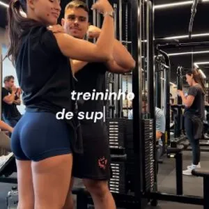 Yasmin Galvao OnlyFans Leaked Free Thumbnail Picture - #B4nCERPlPI