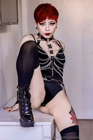 Yasmin Habibi OnlyFans Leaked Free Thumbnail Picture - #eHE8DV61lP