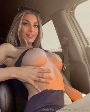 Yasmin Habibi OnlyFans Leaked Free Thumbnail Picture - #zNDm1Y6MK2