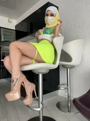 Yasmin Habibi OnlyFans Leaked Free Thumbnail Picture - #ZCuQfEWDfY