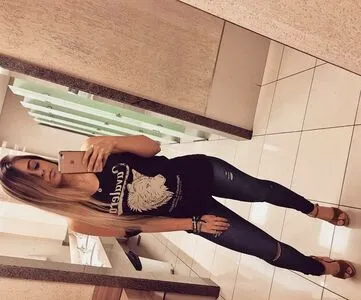Yasmin Hehn OnlyFans Leaked Free Thumbnail Picture - #20MW6ANIR2