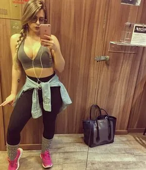 Yasmin Hehn OnlyFans Leaked Free Thumbnail Picture - #L39GW5gEZd
