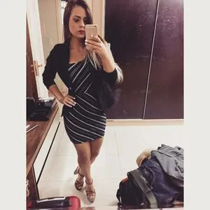 Yasmin Hehn OnlyFans Leaked Free Thumbnail Picture - #vPgWhr98NO