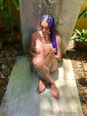 Yasmin Lee OnlyFans Leaked Free Thumbnail Picture - #SKXFSgVwf4