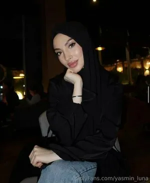 Yasmin Luna OnlyFans Leaked Free Thumbnail Picture - #6U57tl9eW6