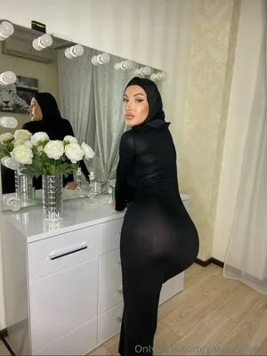 Yasmin Luna OnlyFans Leaked Free Thumbnail Picture - #6aLuVoiiXX