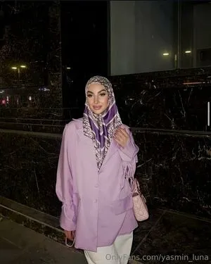 Yasmin Luna OnlyFans Leaked Free Thumbnail Picture - #86ABDE5p9Y
