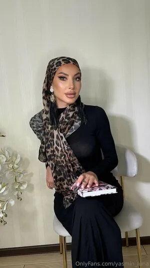 Yasmin Luna OnlyFans Leaked Free Thumbnail Picture - #DZXS4RW9Di