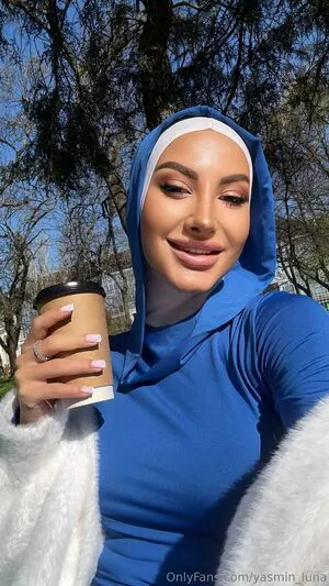 Yasmin Luna OnlyFans Leaked Free Thumbnail Picture - #Gk8F9tZuFL