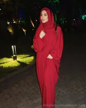 Yasmin Luna OnlyFans Leaked Free Thumbnail Picture - #HIE9PyzLfq
