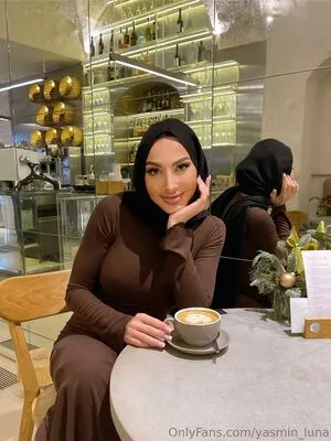Yasmin Luna OnlyFans Leaked Free Thumbnail Picture - #IKN3y4h0iT