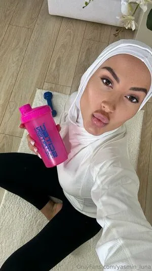 Yasmin Luna OnlyFans Leaked Free Thumbnail Picture - #Lshqv2tKcH