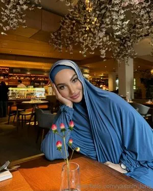 Yasmin Luna OnlyFans Leaked Free Thumbnail Picture - #bwQLqJgIqW