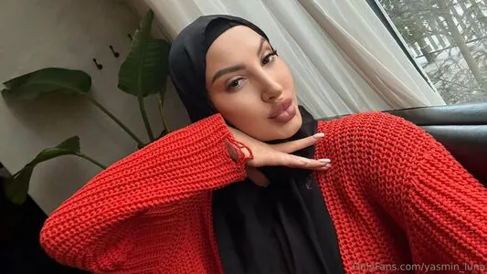 Yasmin Luna OnlyFans Leaked Free Thumbnail Picture - #dSuZE4uVwZ
