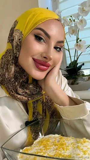 Yasmin Luna OnlyFans Leaked Free Thumbnail Picture - #iZZRewUEym