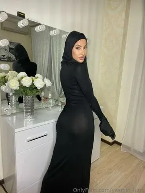 Yasmin Luna OnlyFans Leaked Free Thumbnail Picture - #pqrGVIuW4e