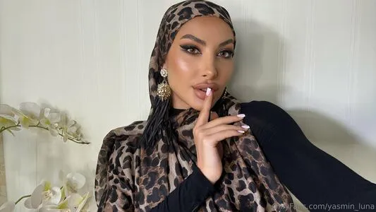 Yasmin Luna OnlyFans Leaked Free Thumbnail Picture - #syW2MDqAof