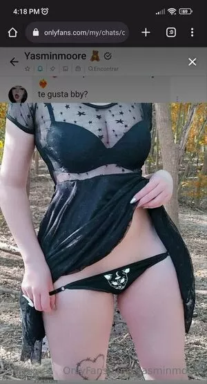 Yasmin Moore OnlyFans Leaked Free Thumbnail Picture - #9D57uRDgSW