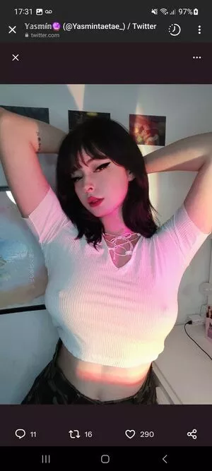 Yasmin Moore OnlyFans Leaked Free Thumbnail Picture - #dYLDlRO8ML