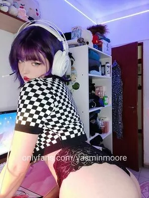 Yasmin Moore OnlyFans Leaked Free Thumbnail Picture - #flo2leDf3Q