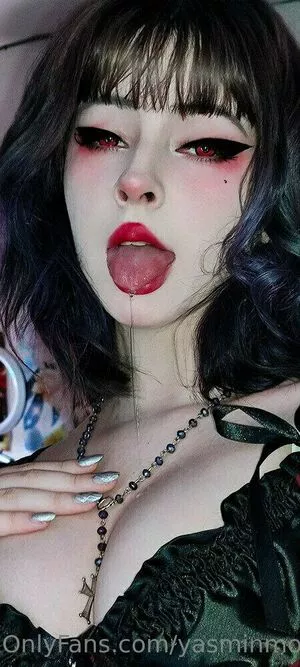 Yasmin Moore OnlyFans Leaked Free Thumbnail Picture - #gytHr8G8tR