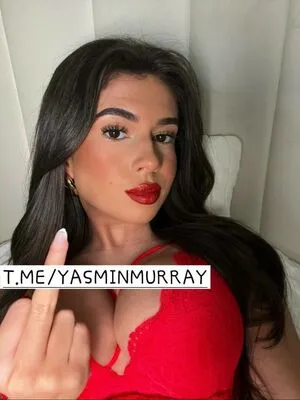 Yasmin Murray OnlyFans Leaked Free Thumbnail Picture - #VxrIsDc4P9