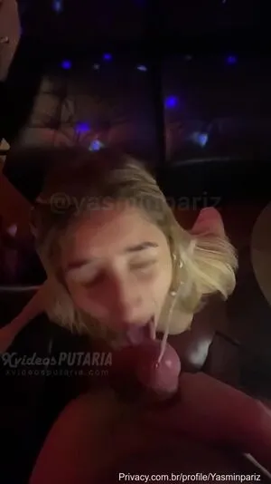 Yasmin Pariz OnlyFans Leaked Free Thumbnail Picture - #4v1CQ8eTqm