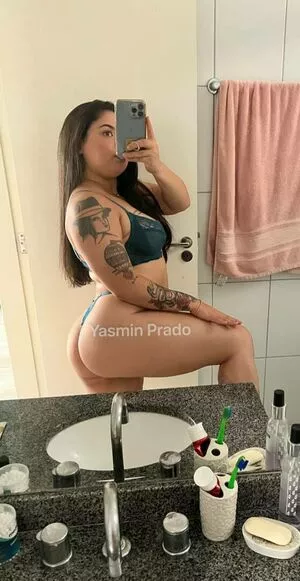 Yasmin Prado OnlyFans Leaked Free Thumbnail Picture - #3l340rk2kn