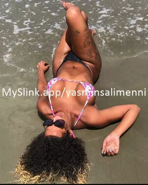 Yasmin Salimenni OnlyFans Leaked Free Thumbnail Picture - #2uqyuVMt74