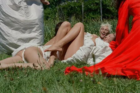 Yasmin Wijnaldum OnlyFans Leaked Free Thumbnail Picture - #MhkECRqg9z